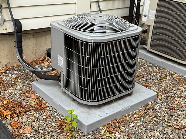 24/7 Emergency Hvac experts in Diablo, CA